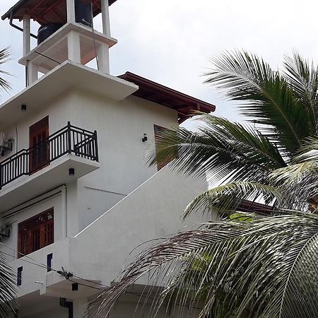 Sanjula Apartments 希克杜沃 外观 照片