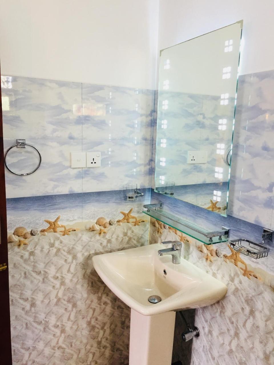 Sanjula Apartments 希克杜沃 外观 照片