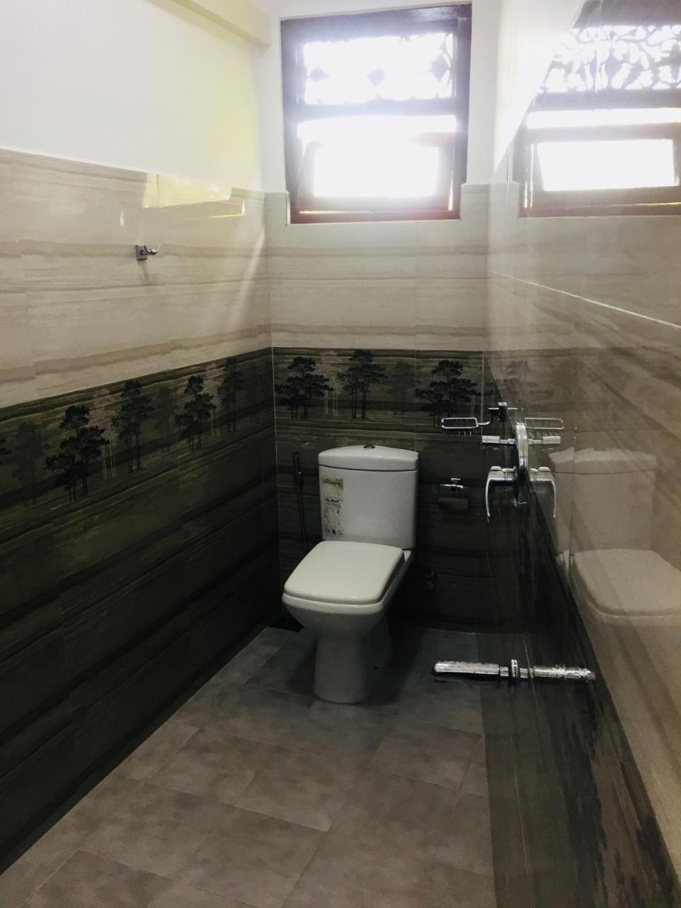 Sanjula Apartments 希克杜沃 外观 照片