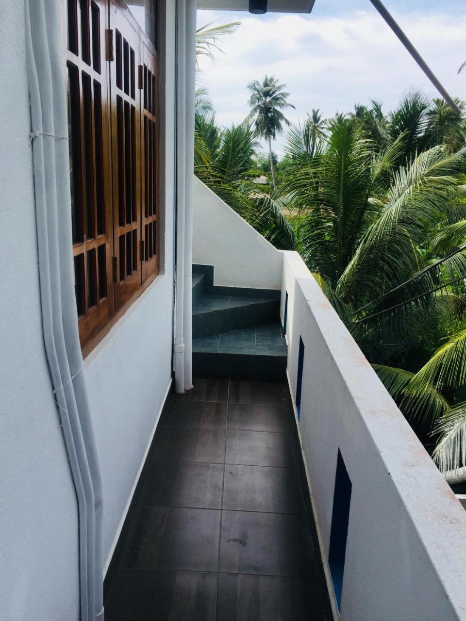 Sanjula Apartments 希克杜沃 外观 照片