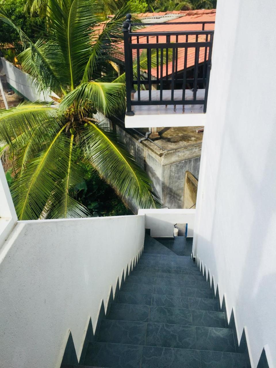 Sanjula Apartments 希克杜沃 外观 照片