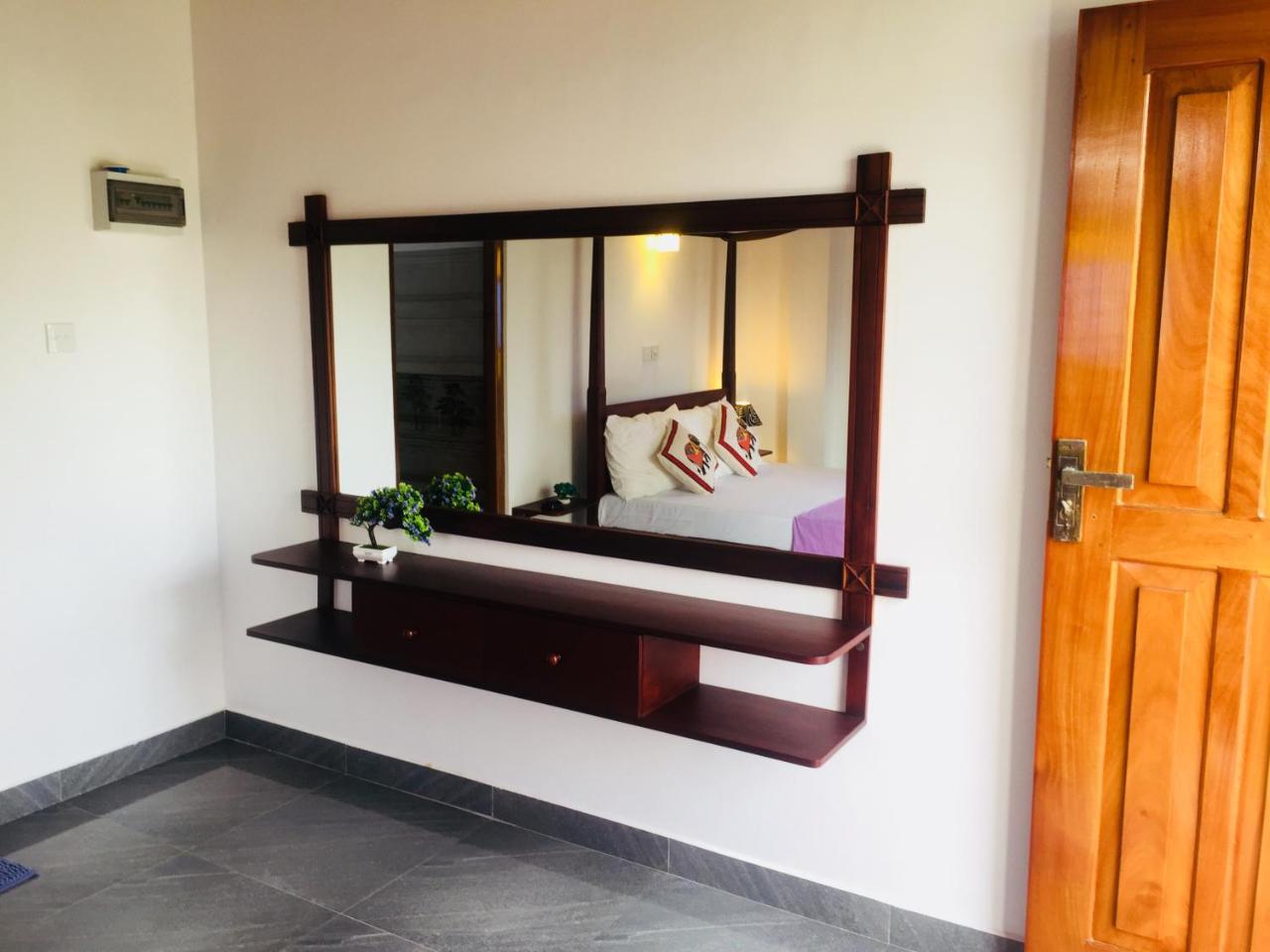 Sanjula Apartments 希克杜沃 外观 照片